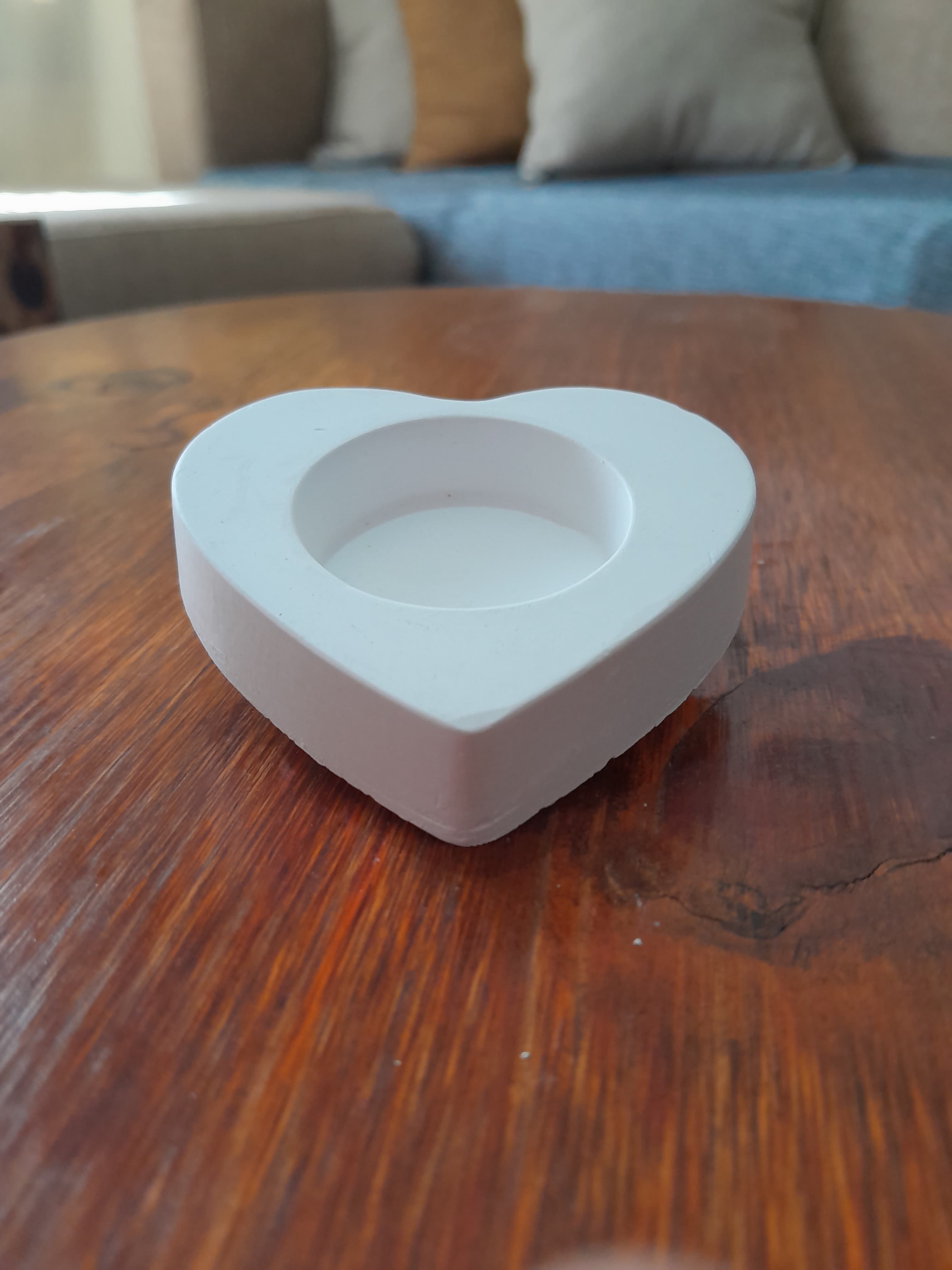 Cuencos de Yeso Decorativos 0