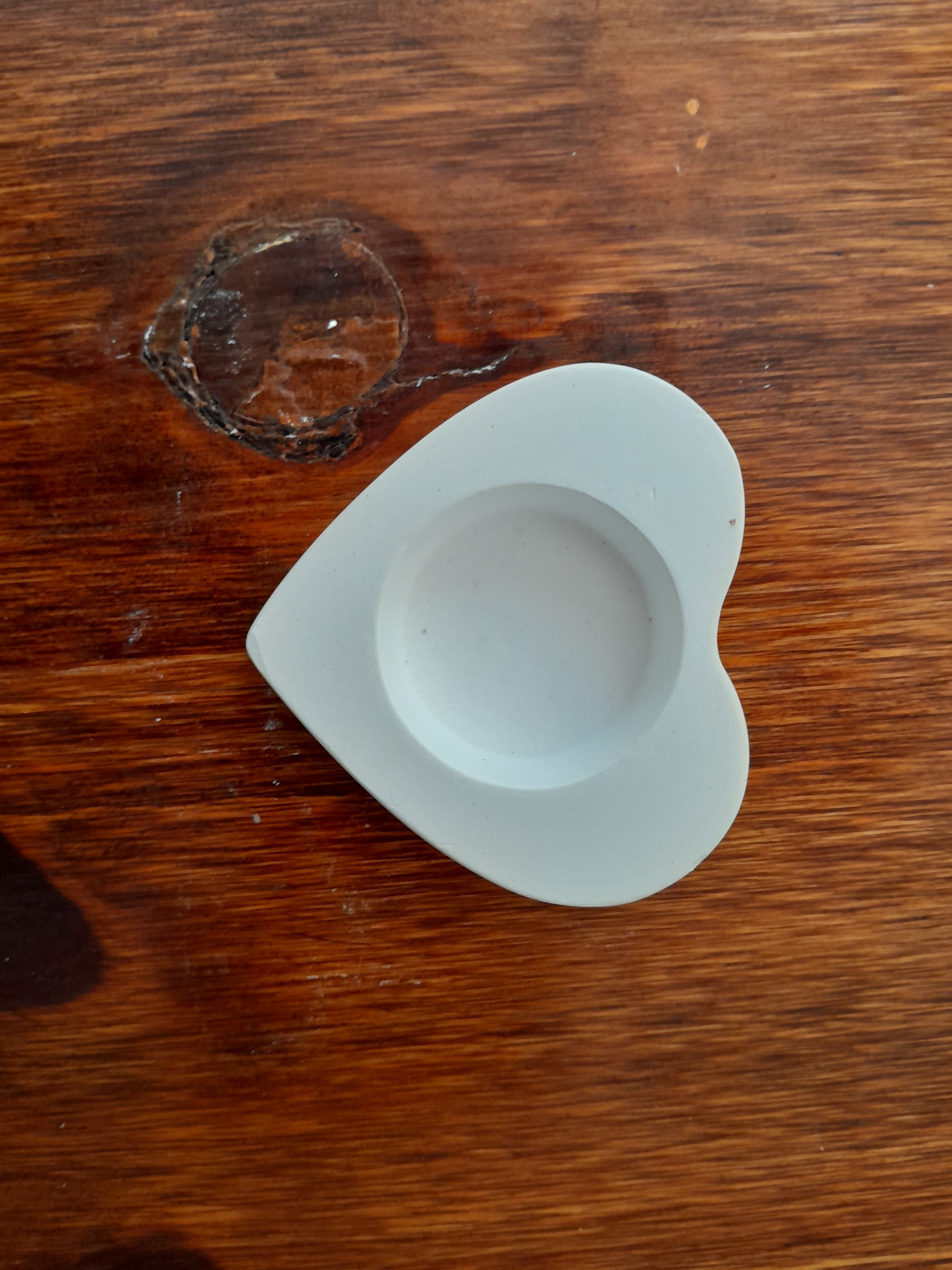 Cuencos de Yeso Decorativos 1